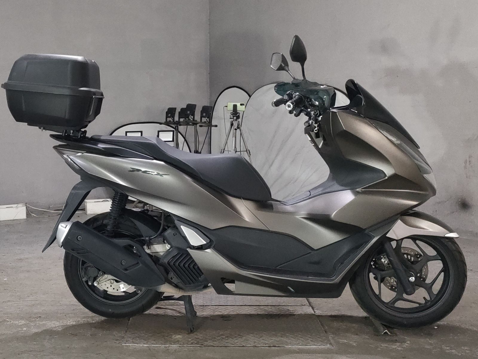 Honda PCX125