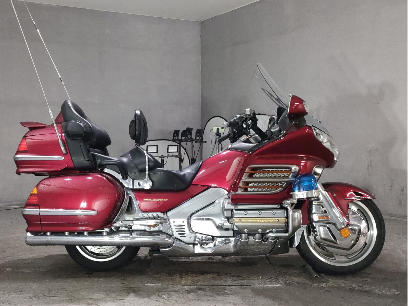 Honda GL1800