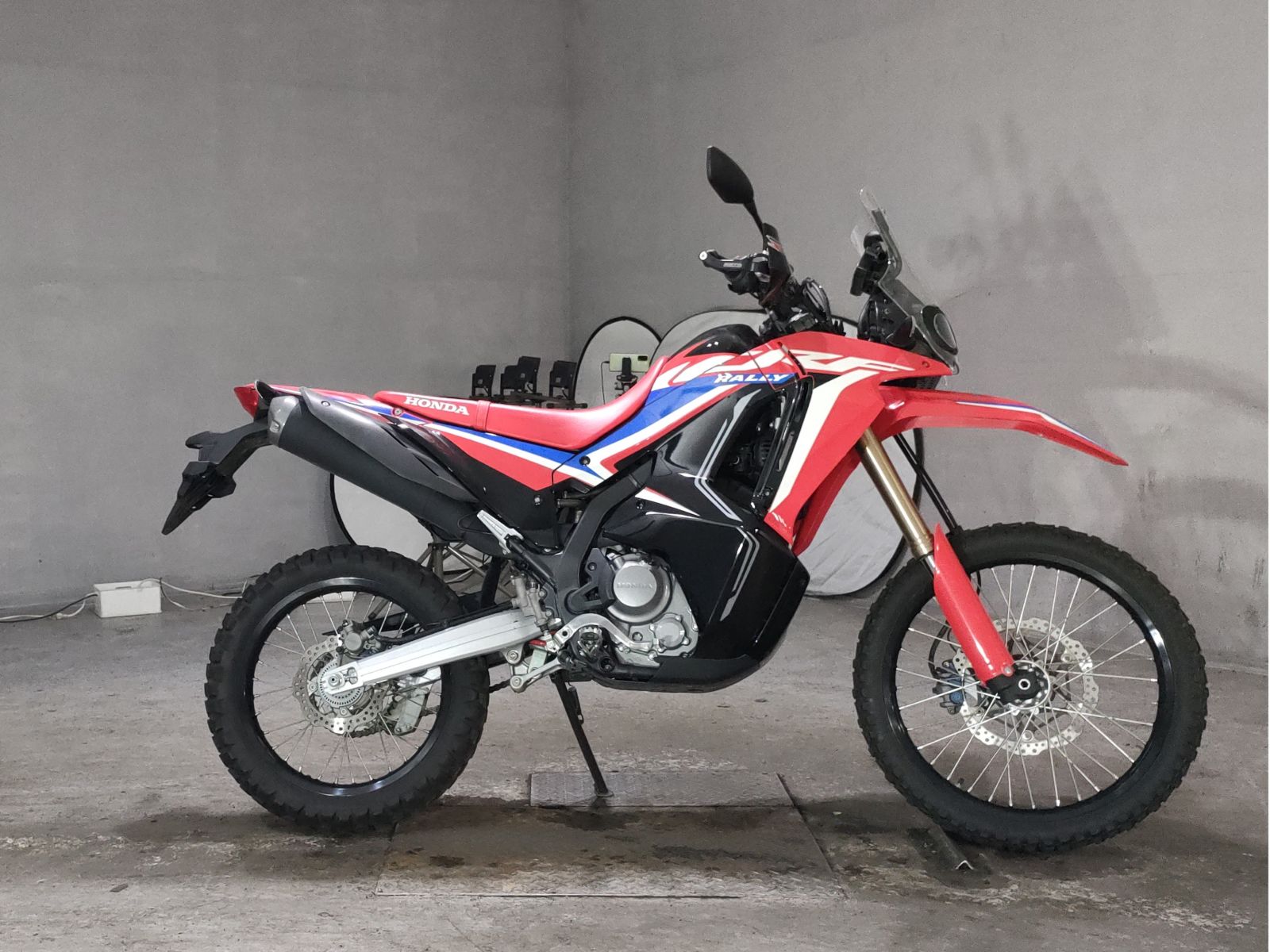 OTHER CRF250L-S