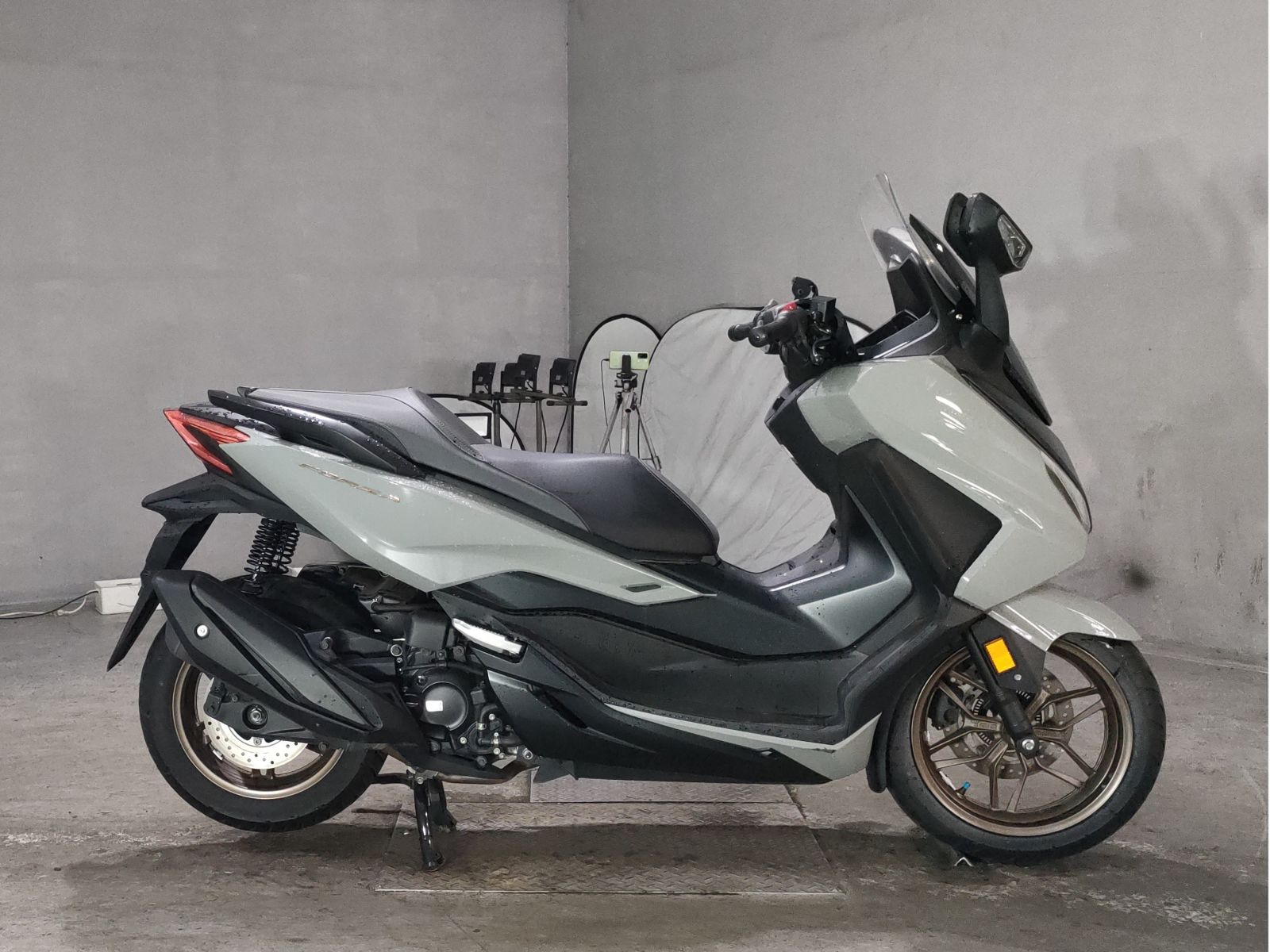 Honda FORZA