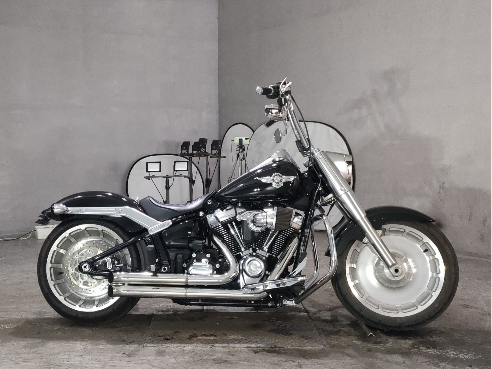 OTHER HARLEY FLFBS1870
