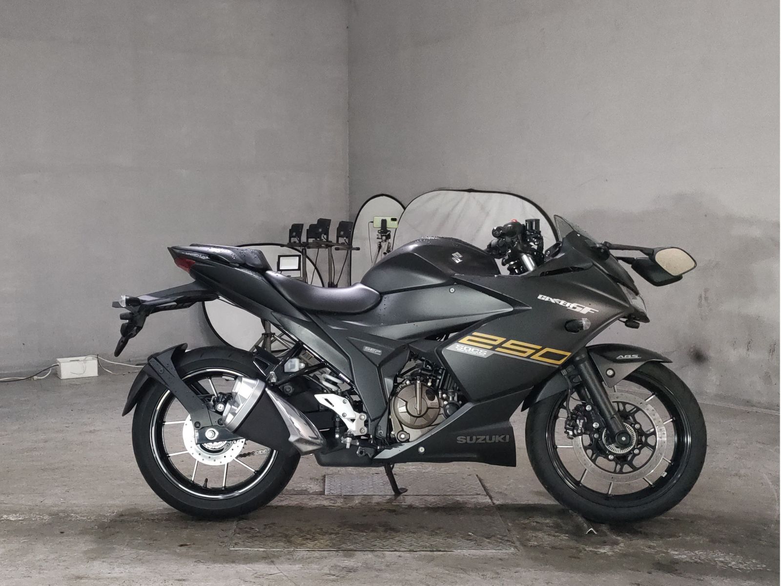 OTHER JIKUSA-SF250