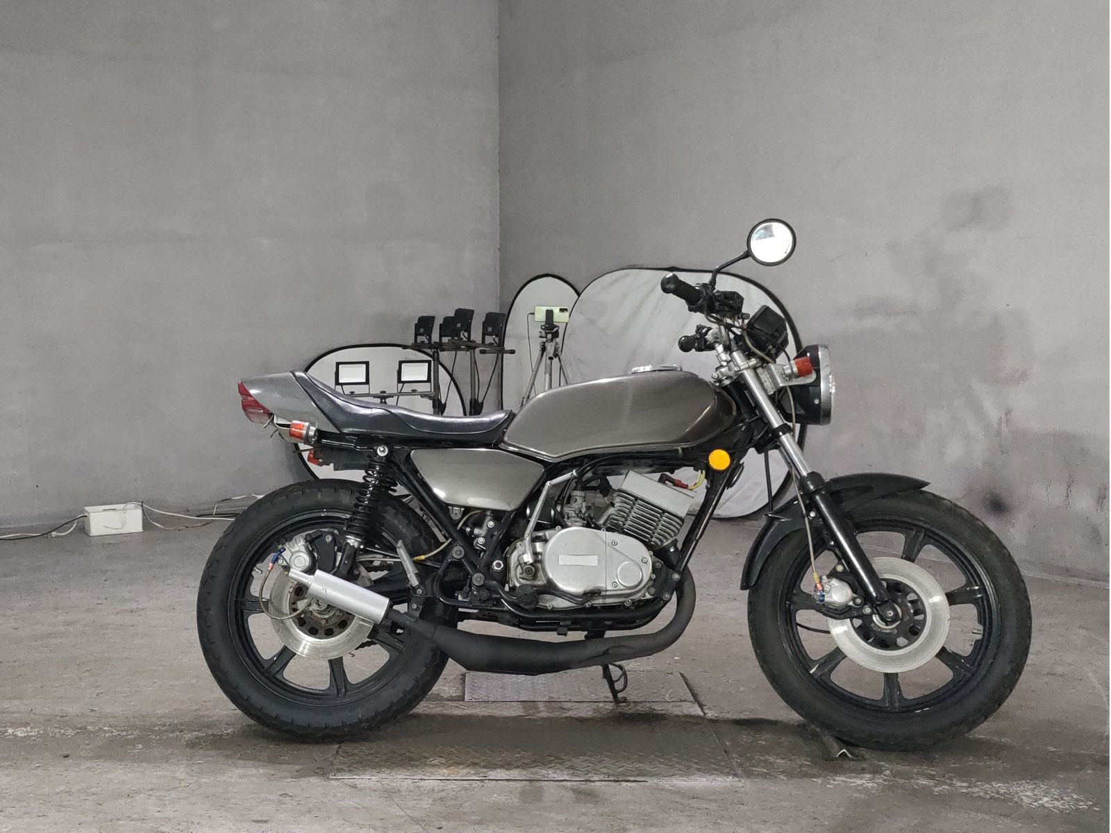 Yamaha RD250