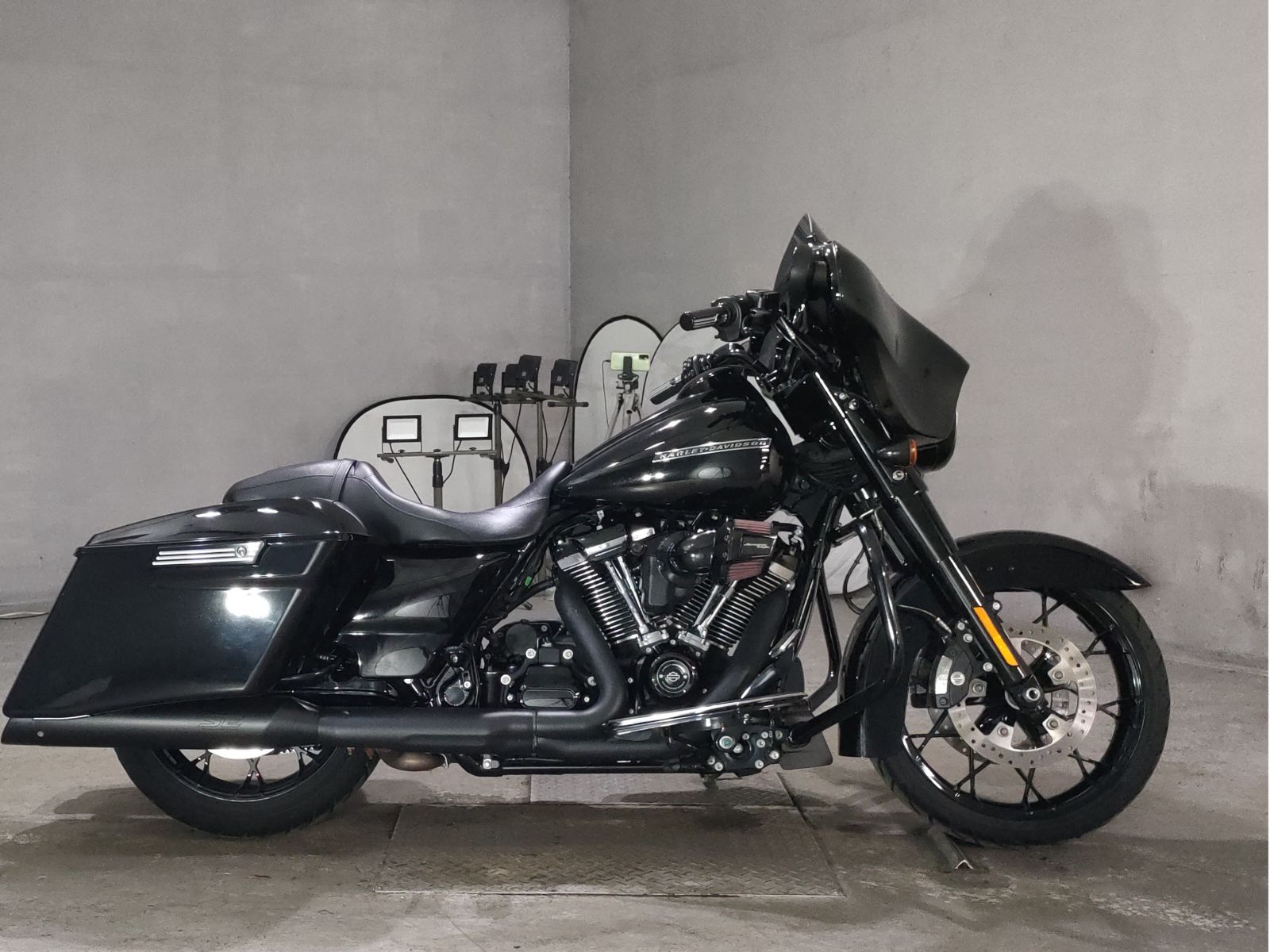 OTHER HARLEY FLHXS1870