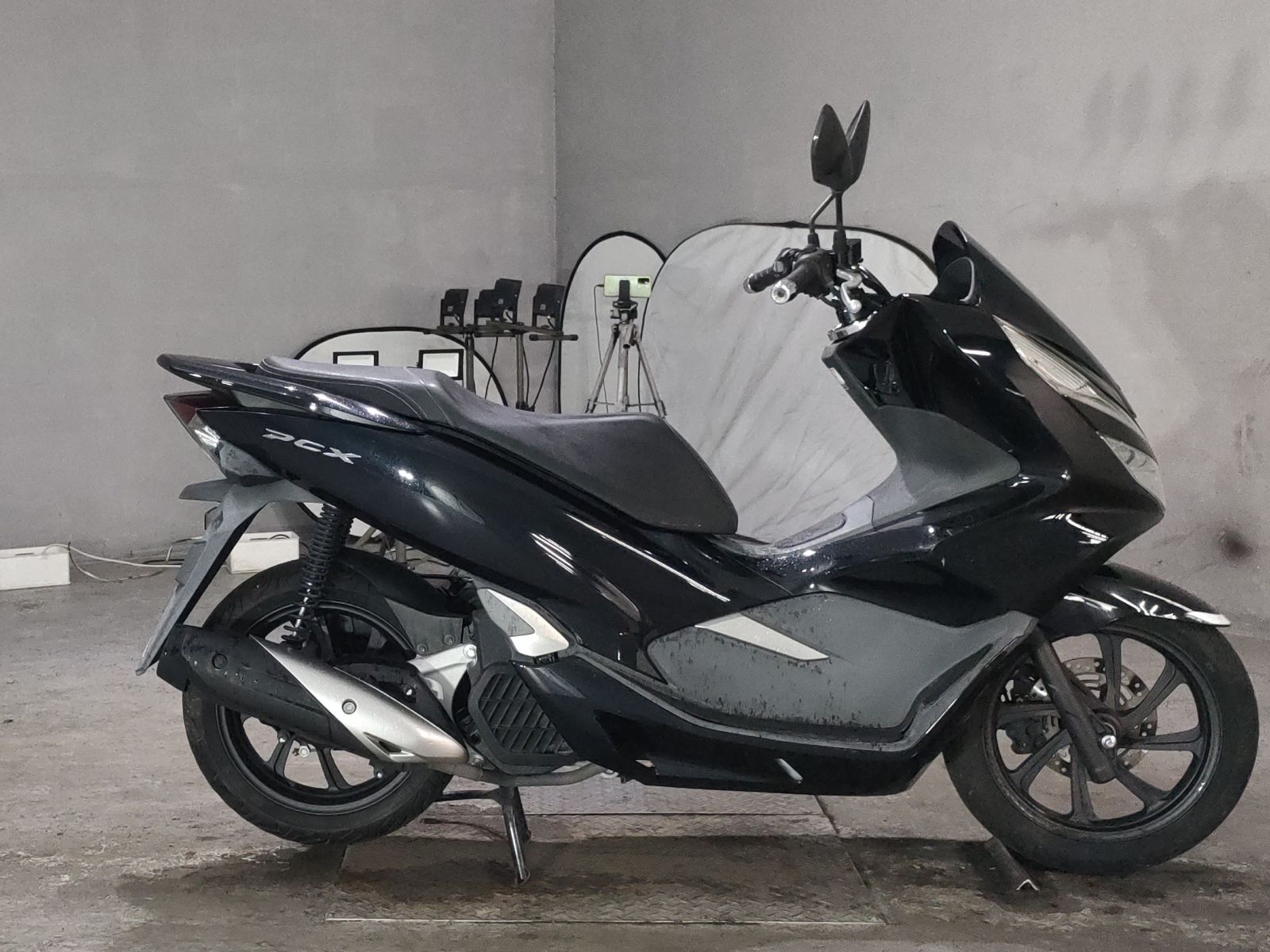 Honda PCX125