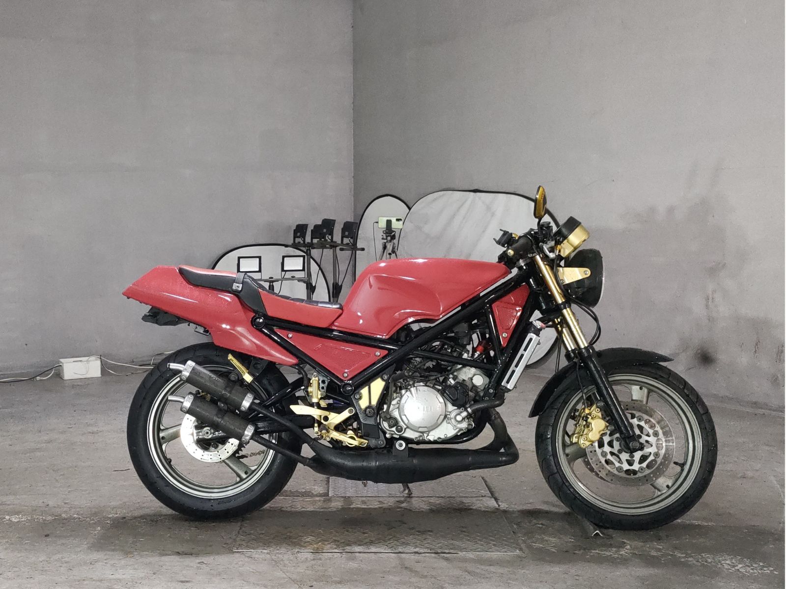 Yamaha R1-Z