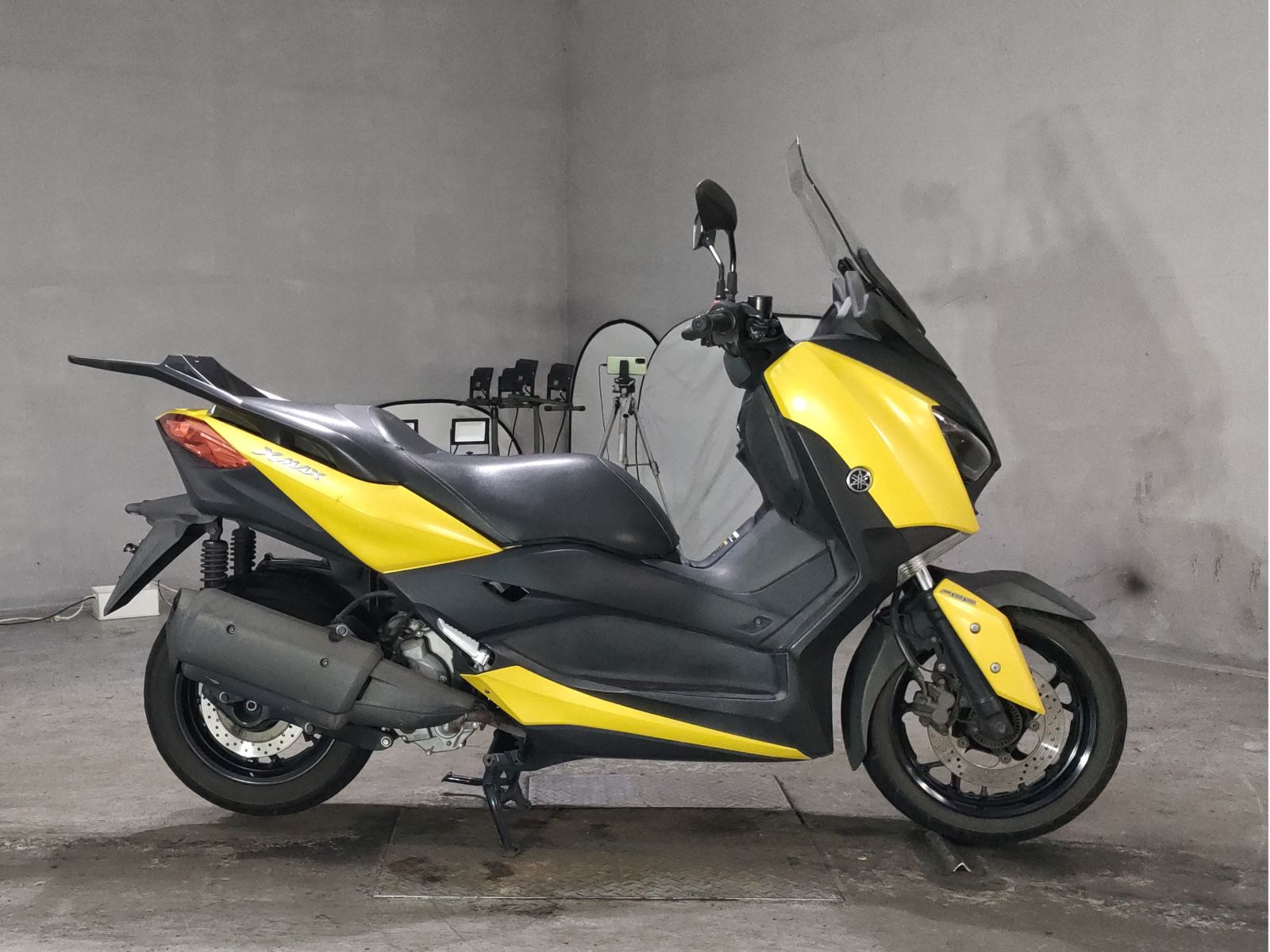 OTHER X-MAX250