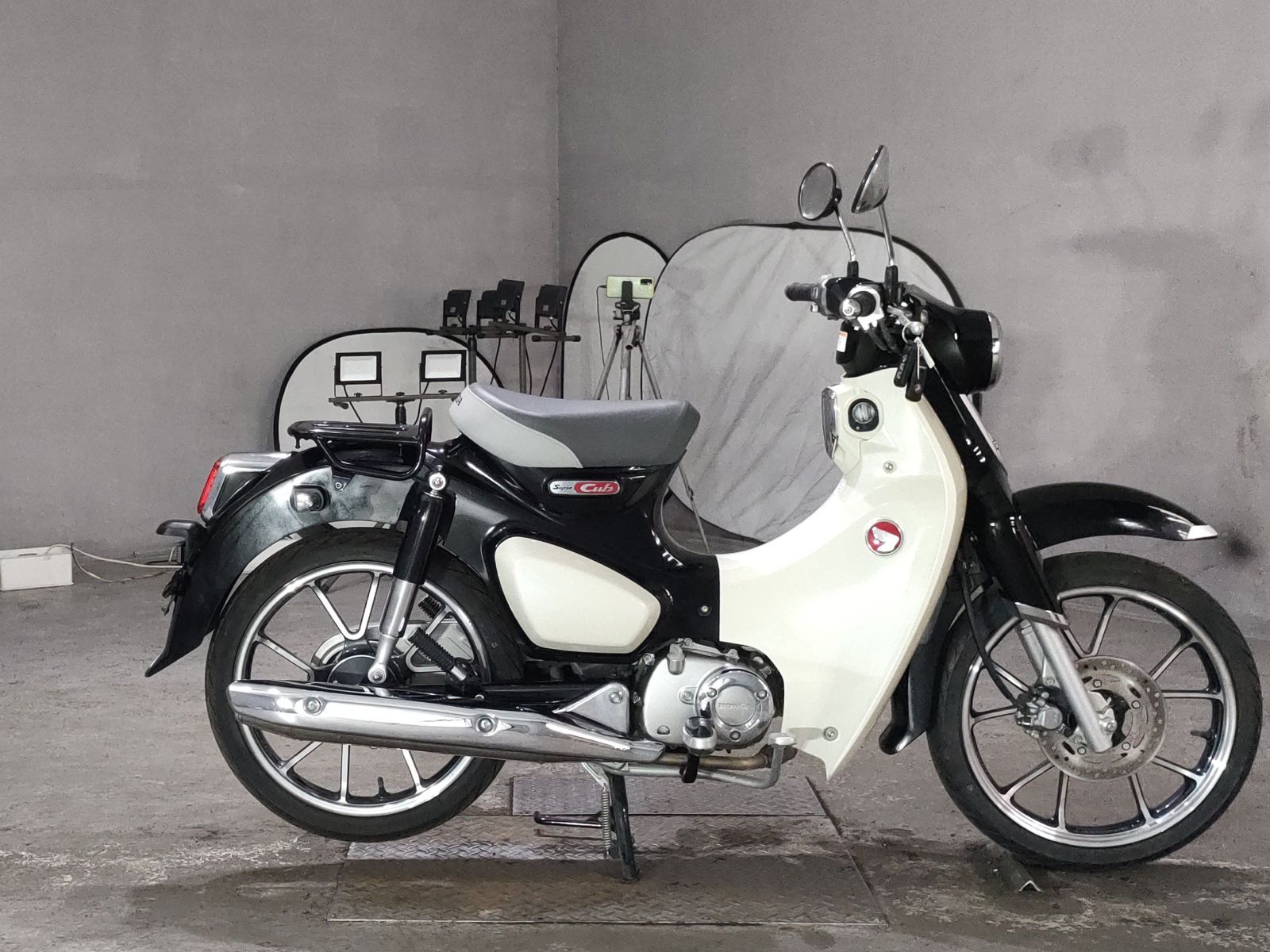 OTHER SUPER CUB C125