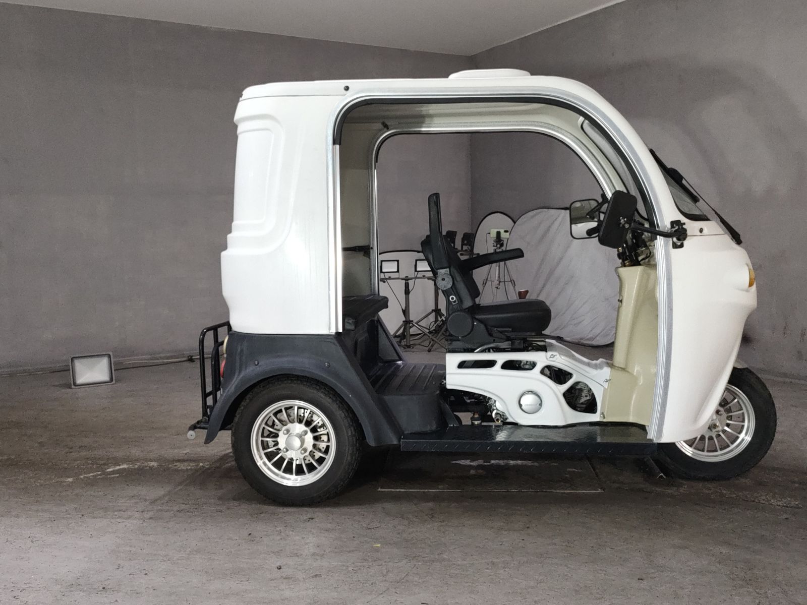 OTHER ALIVEPLUS AP TRIKE