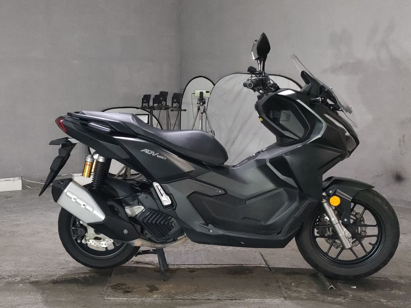 OTHER ADV160