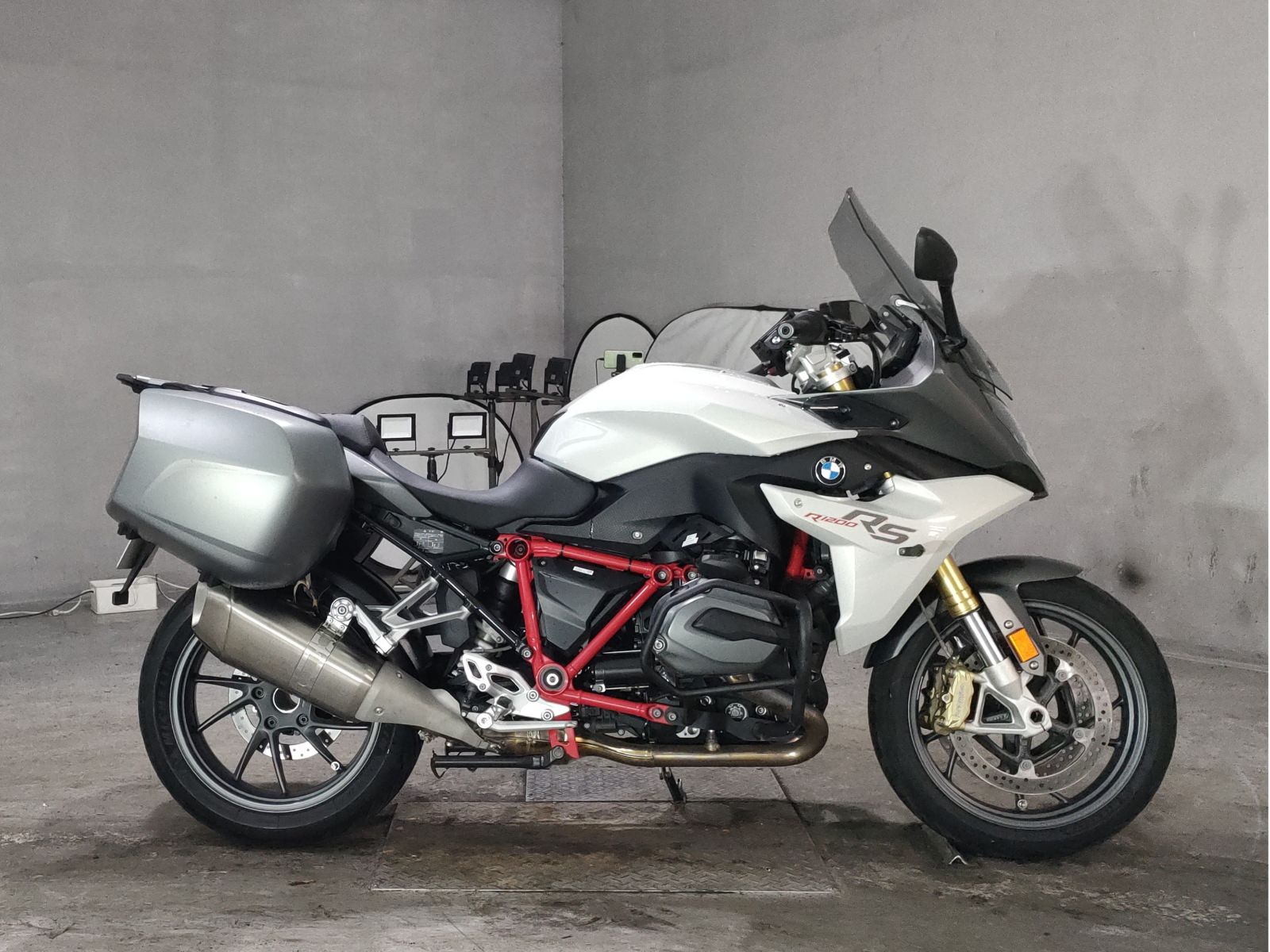 OTHER BMW R1200RS