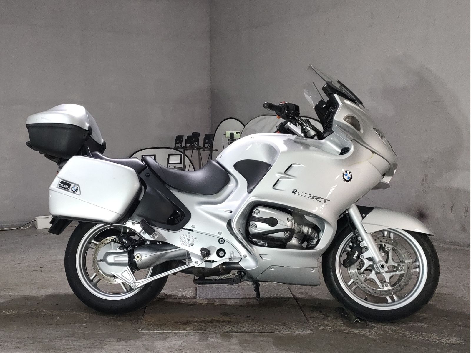 BMW BMW R1150RT