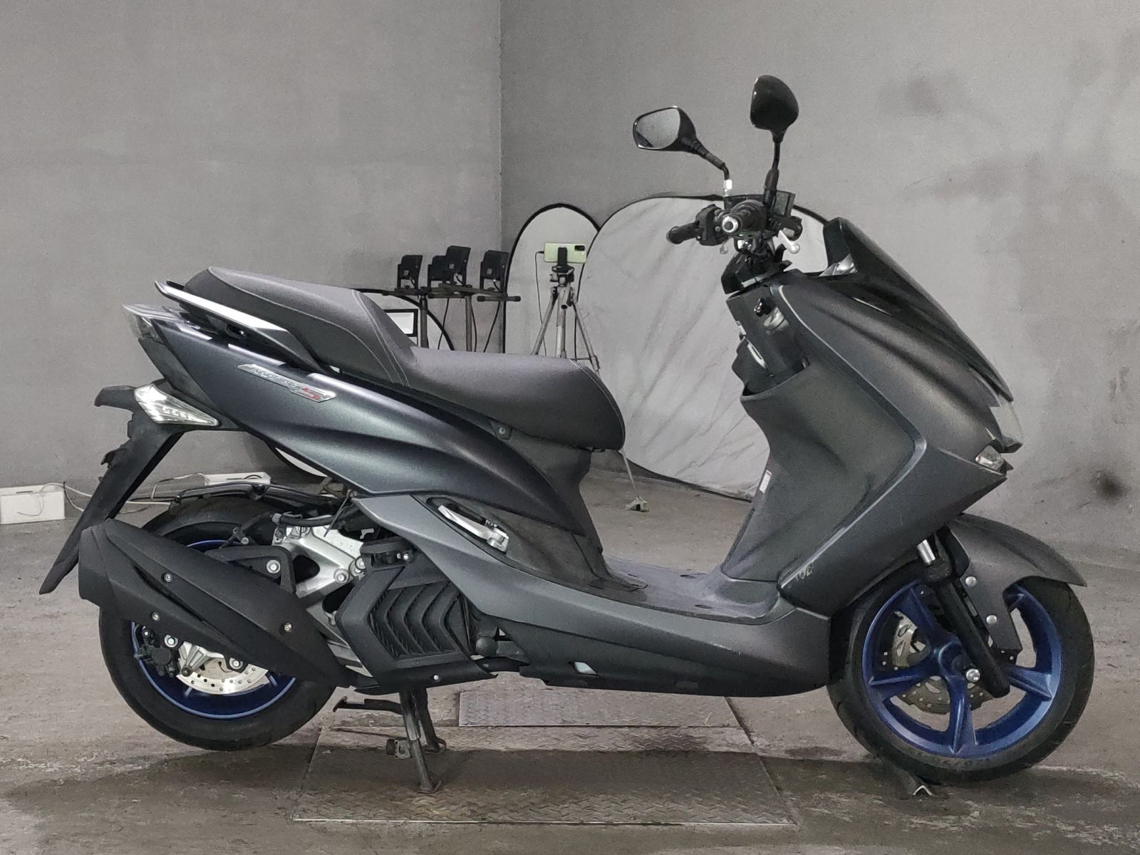 Yamaha MAJESTY 155S