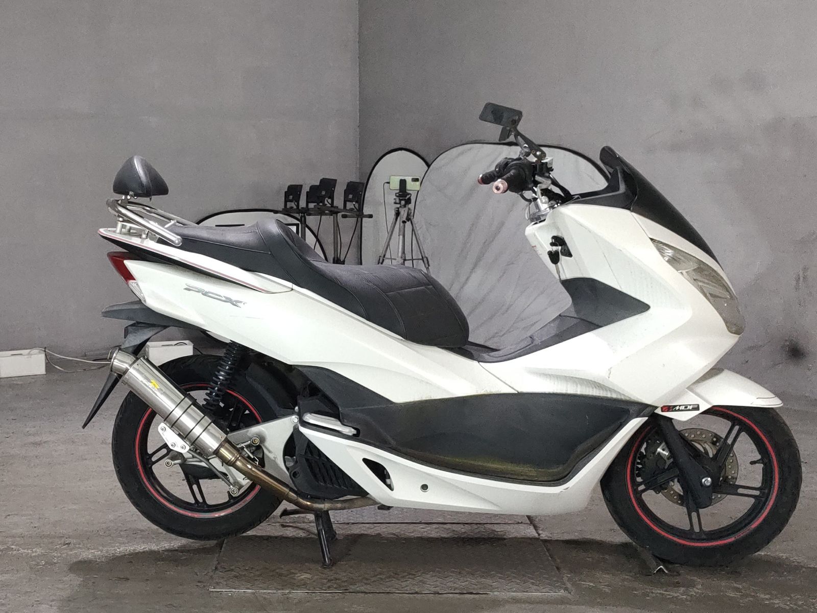Honda PCX125