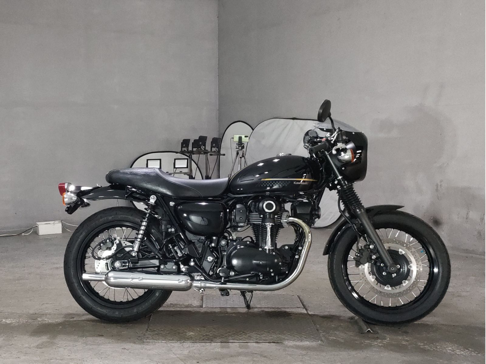 OTHER W800KAFE