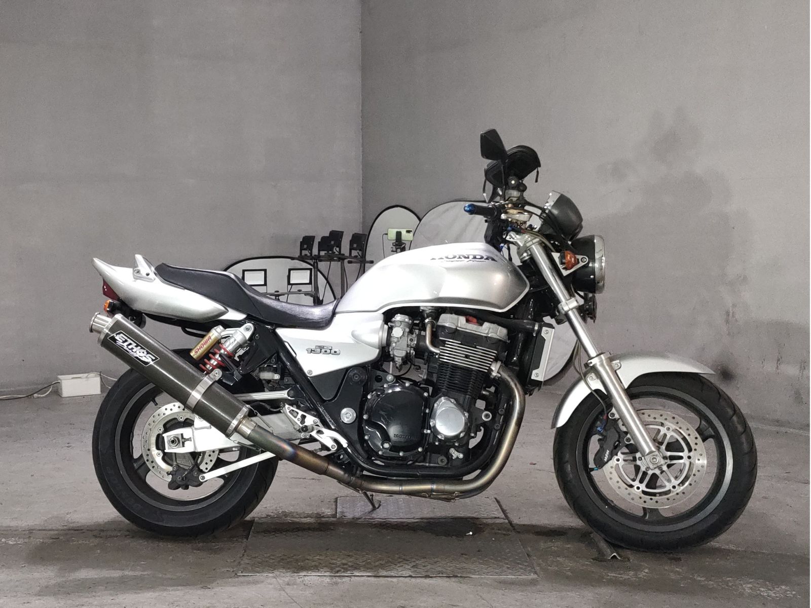 Honda CB1300SF