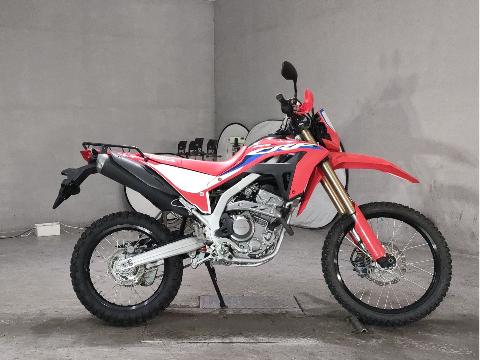 OTHER CRF250L-S