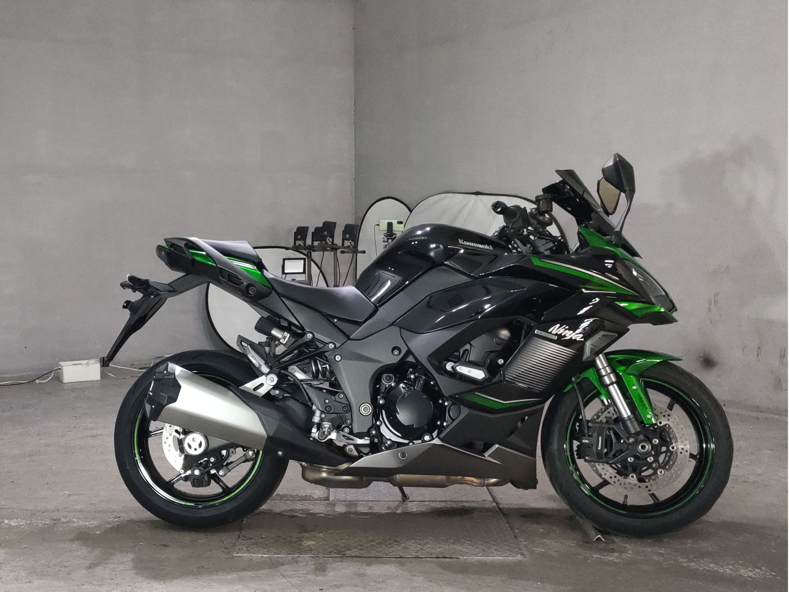 OTHER NINJA 1000SX