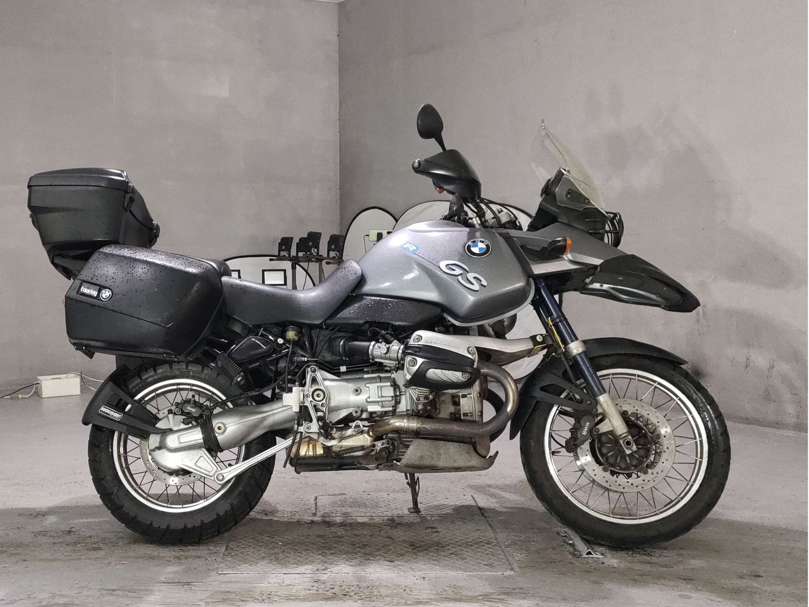 BMW BMW R1150GS