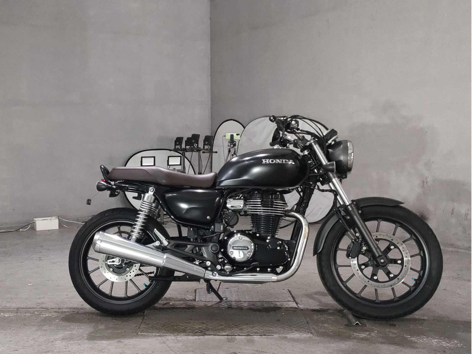 OTHER GB350
