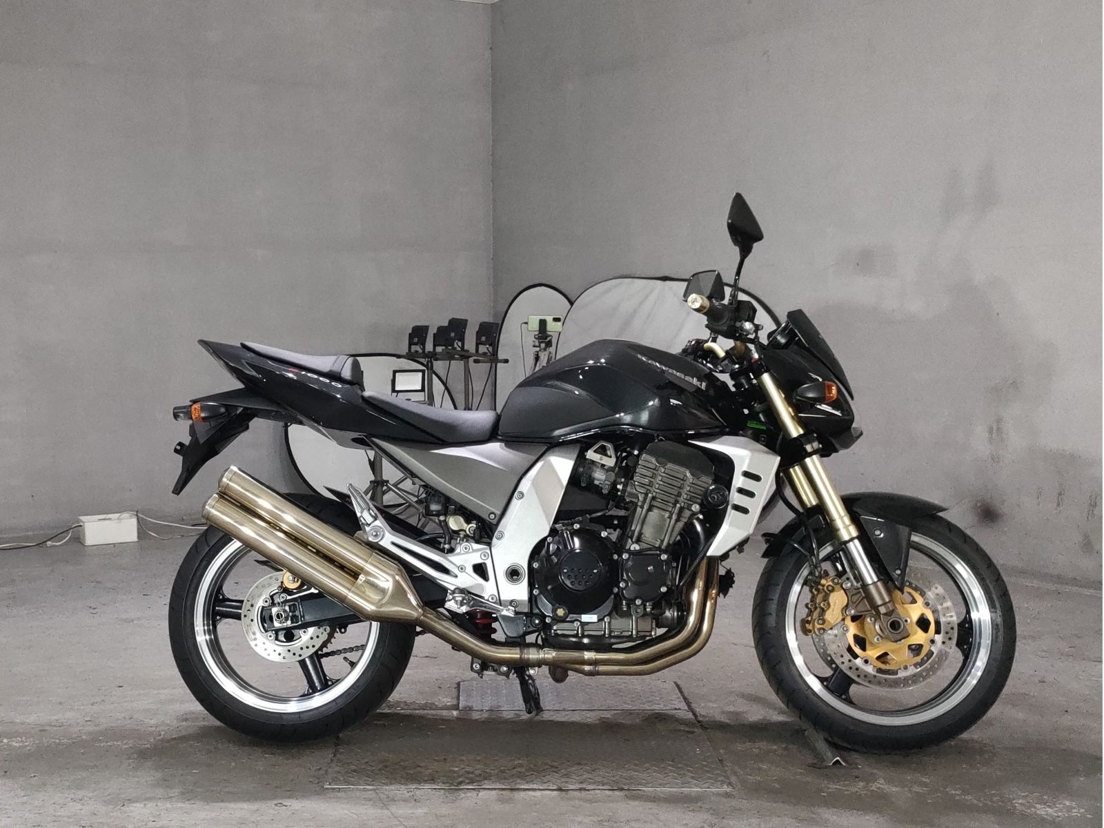 Kawasaki Z1000