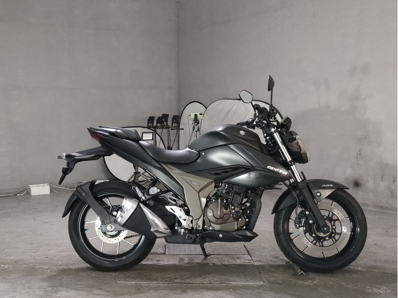 OTHER JIKUSA-250