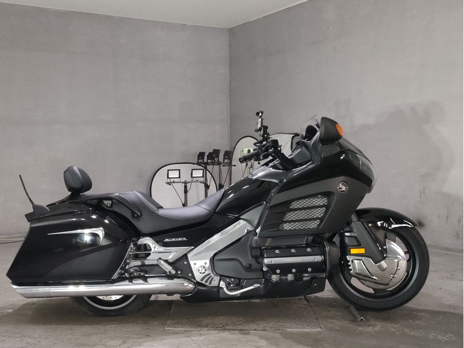 Honda GL1800 F6B
