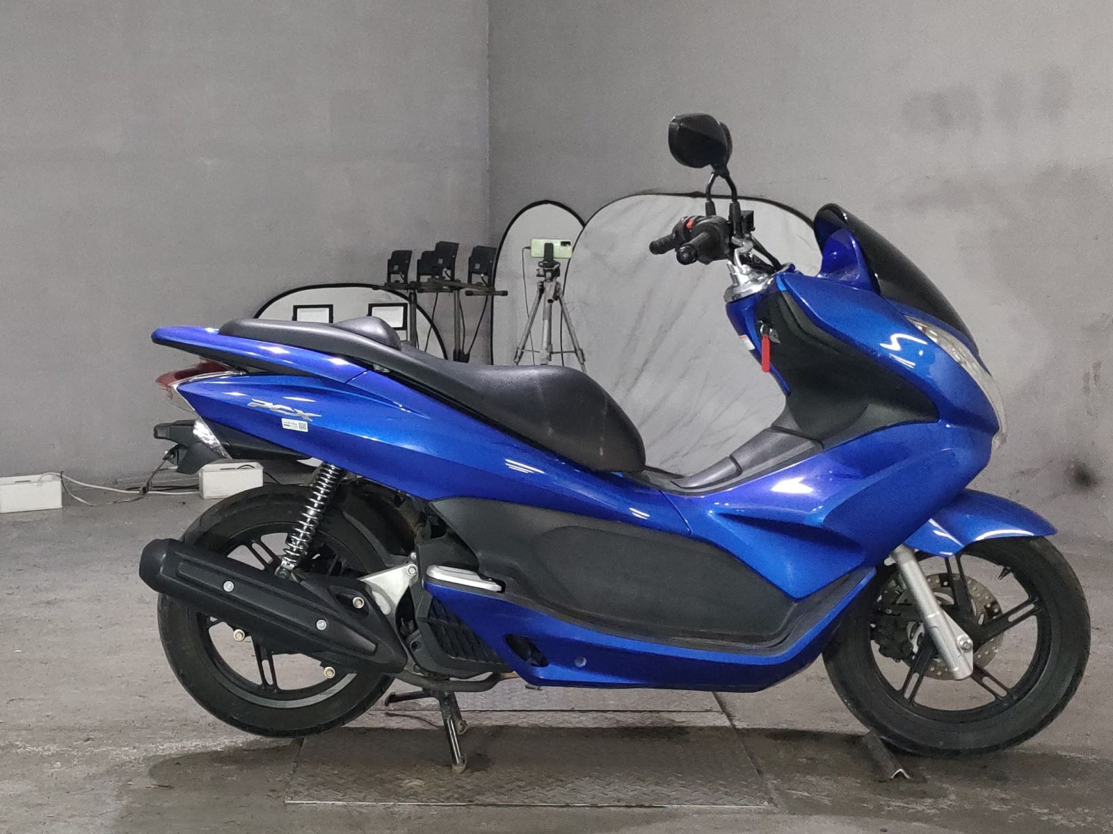 Honda PCX125