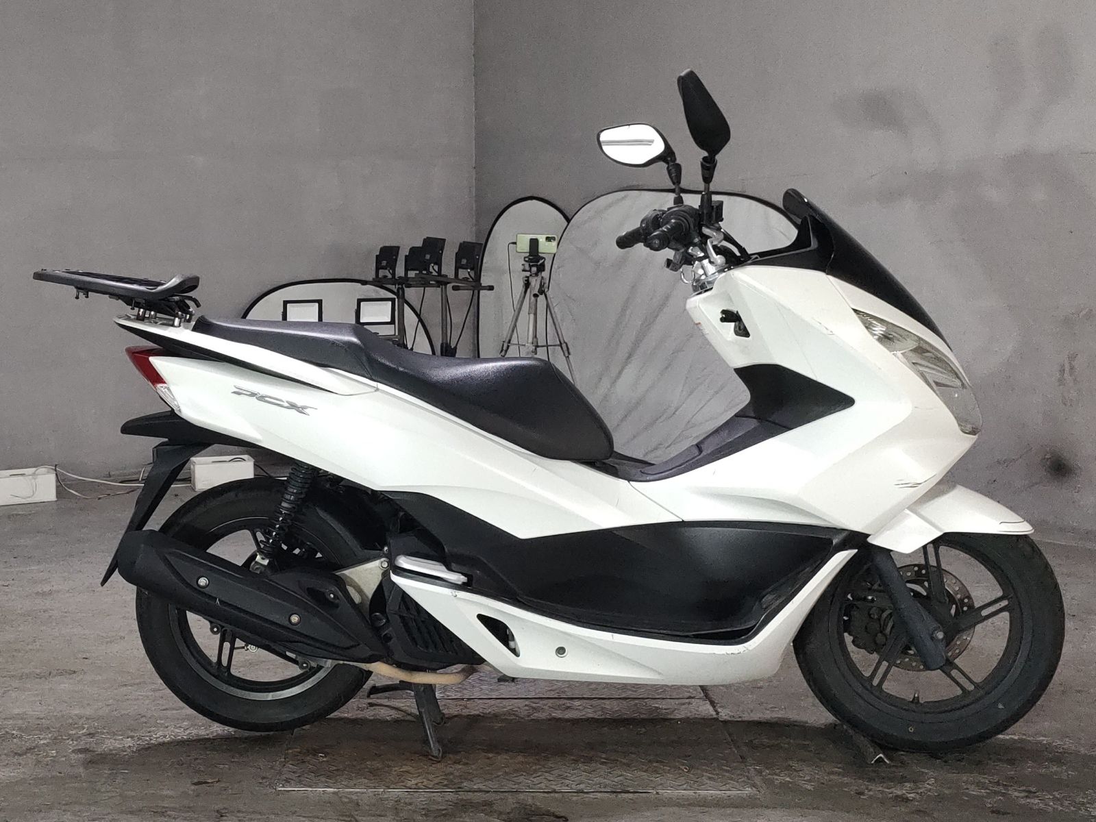 Honda PCX125