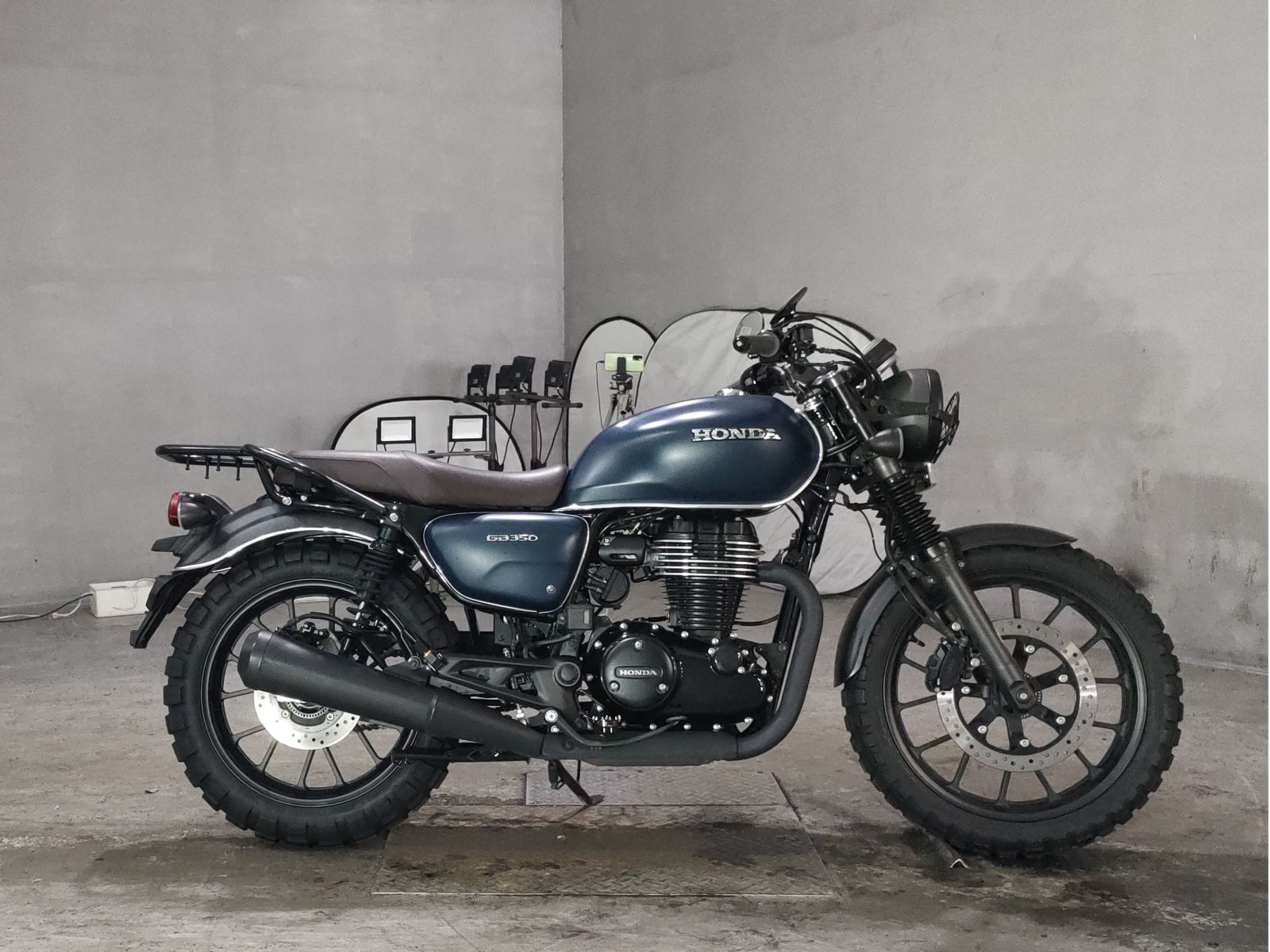 OTHER GB350