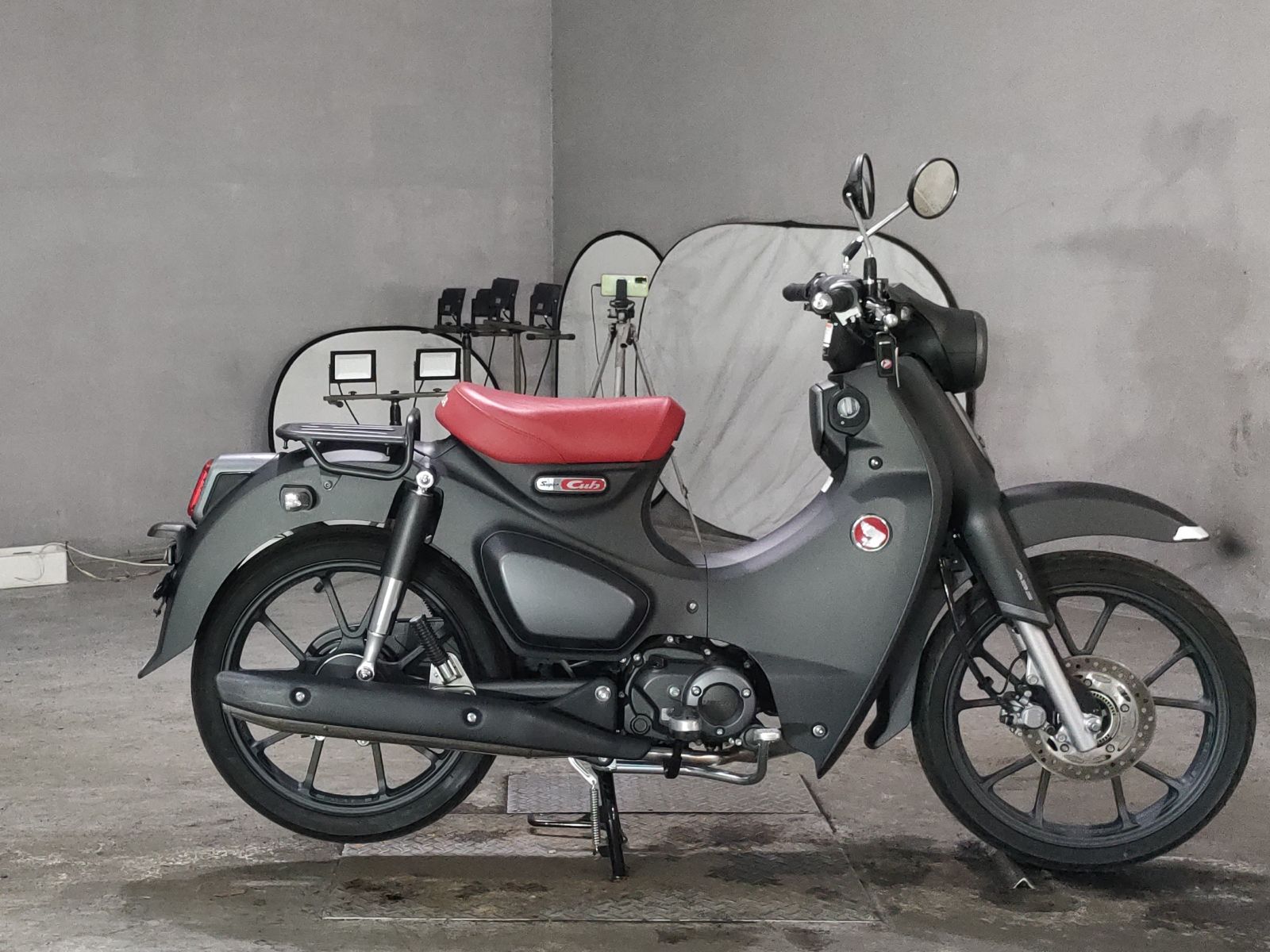 OTHER SUPER CUB C125