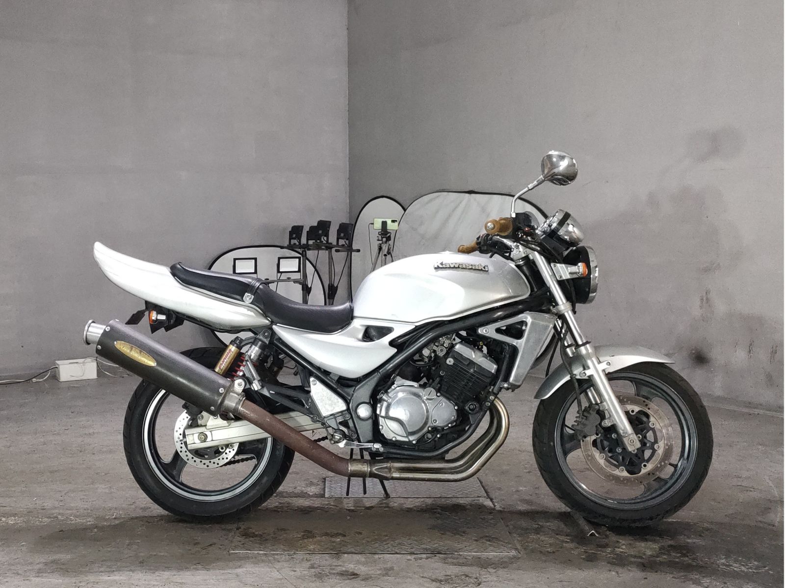 Suzuki GSX250