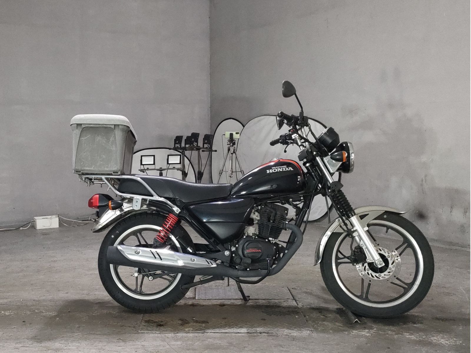 OTHER LY125