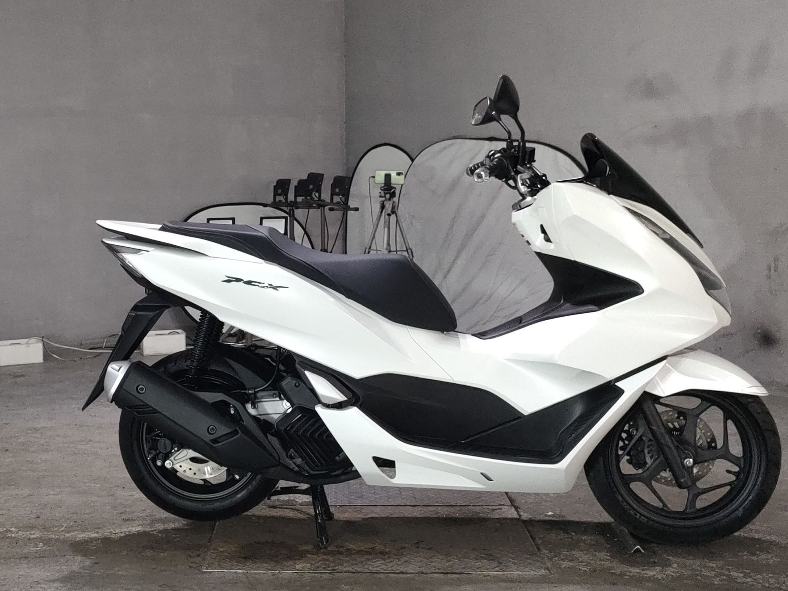 Honda PCX125