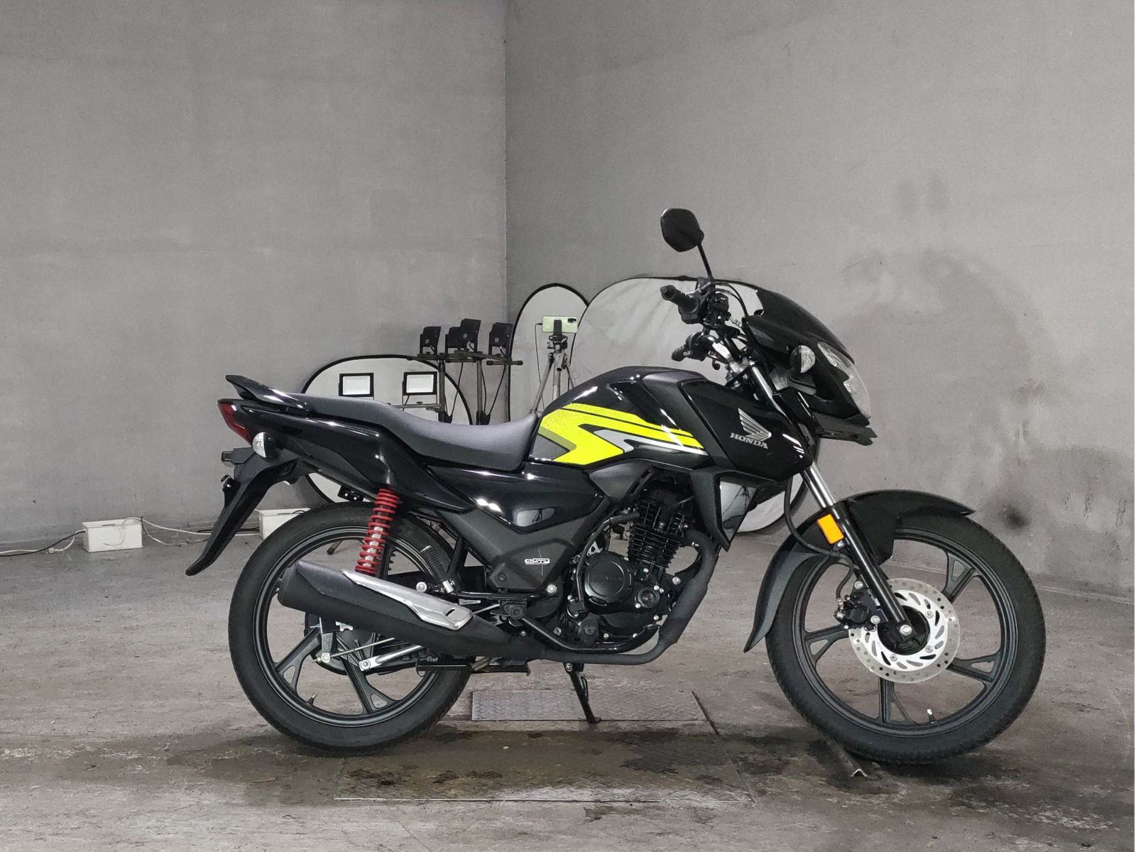 OTHER SP125