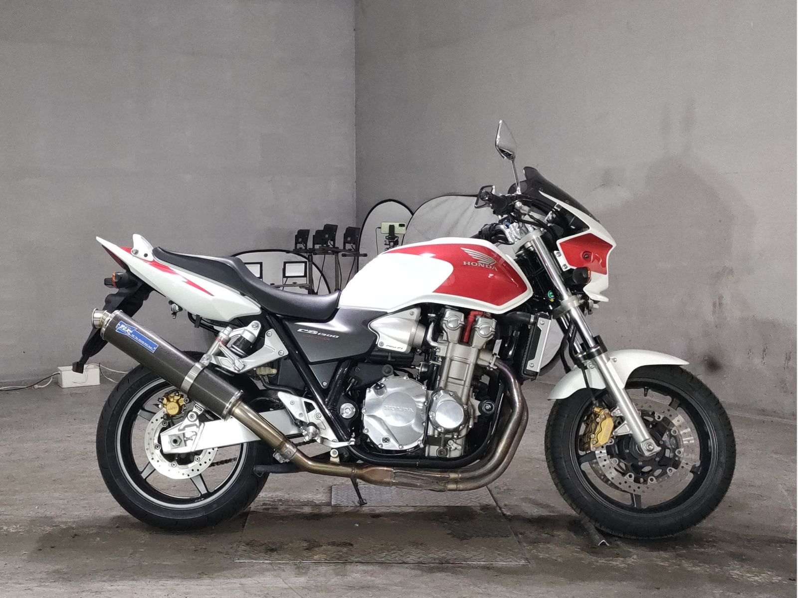 Honda CB1300SF