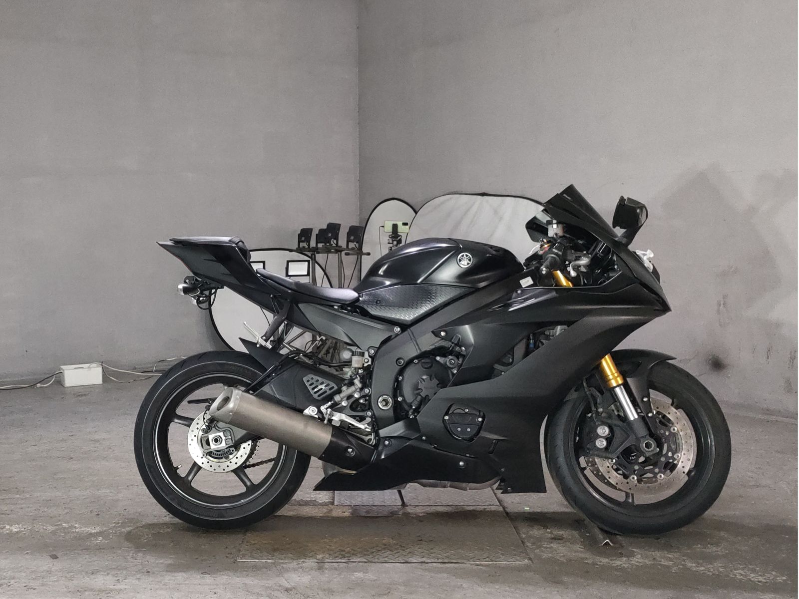Yamaha 6