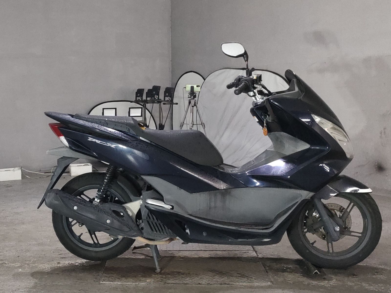 Honda PCX125