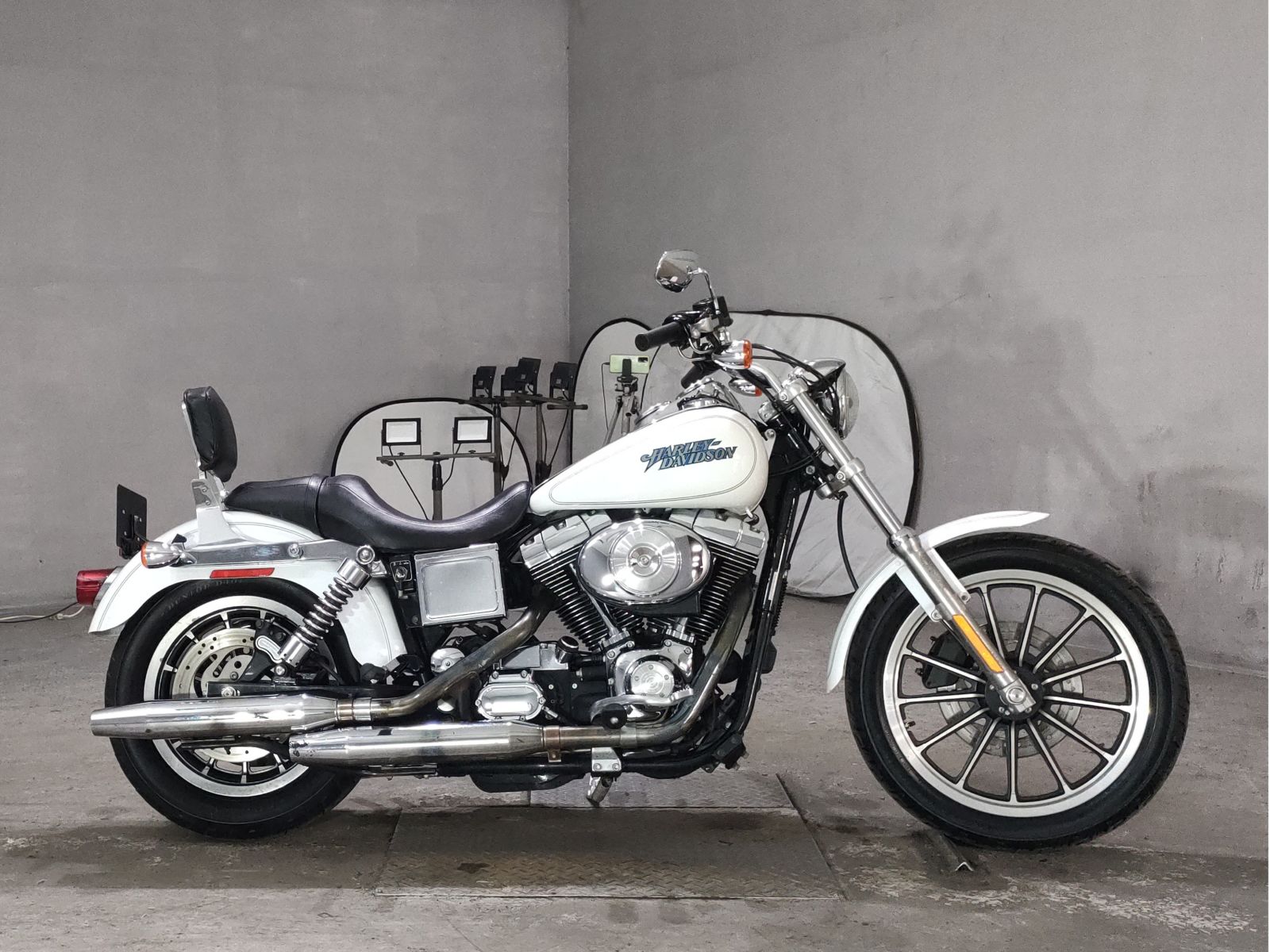 Harley-Davidson HARLEY FXDL1450
