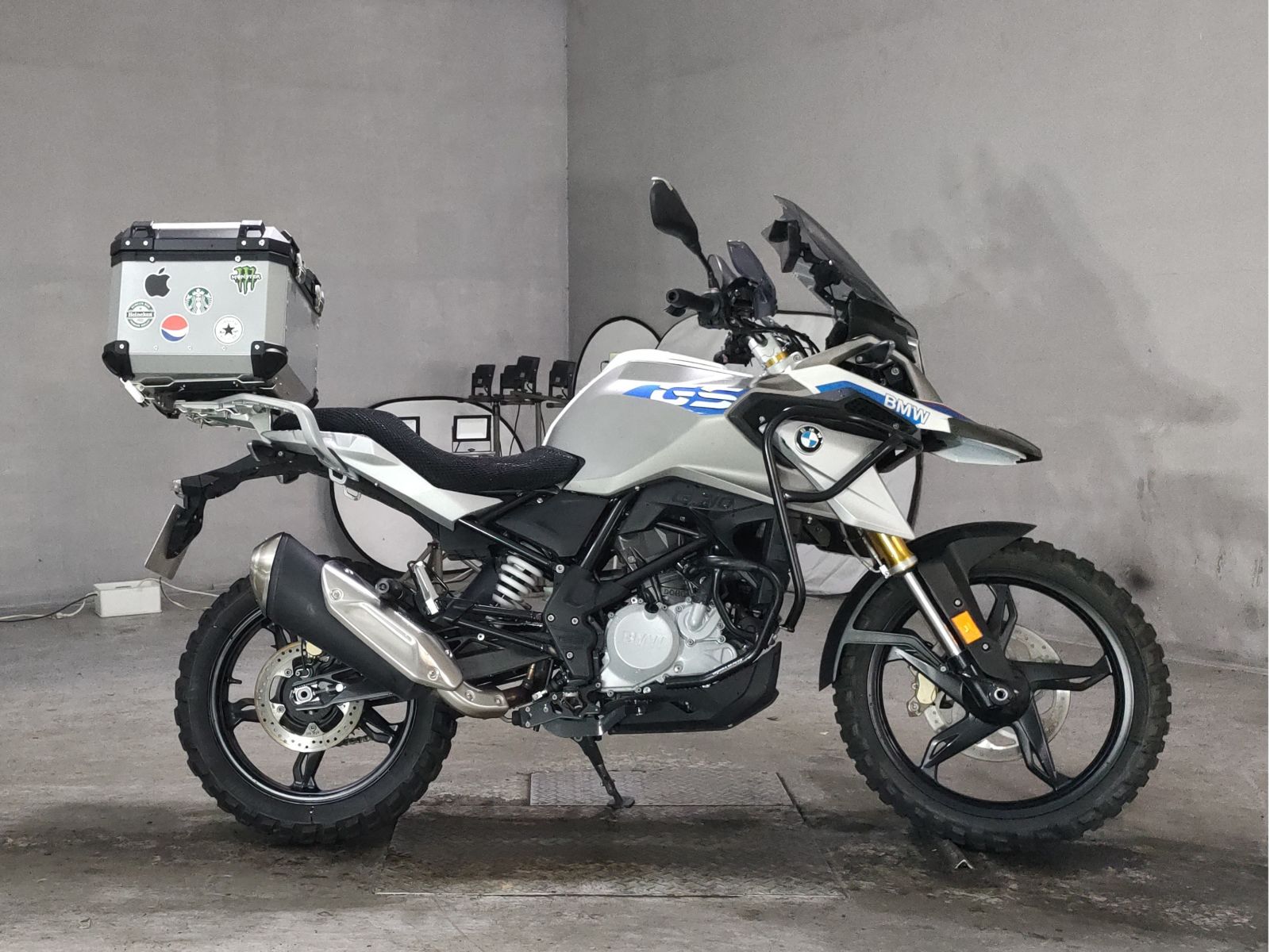 OTHER BMW G310GS