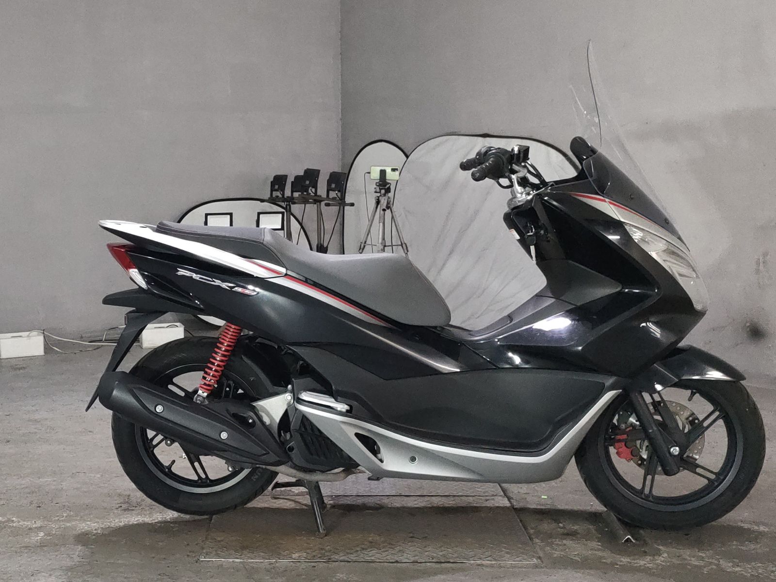 Honda PCX150