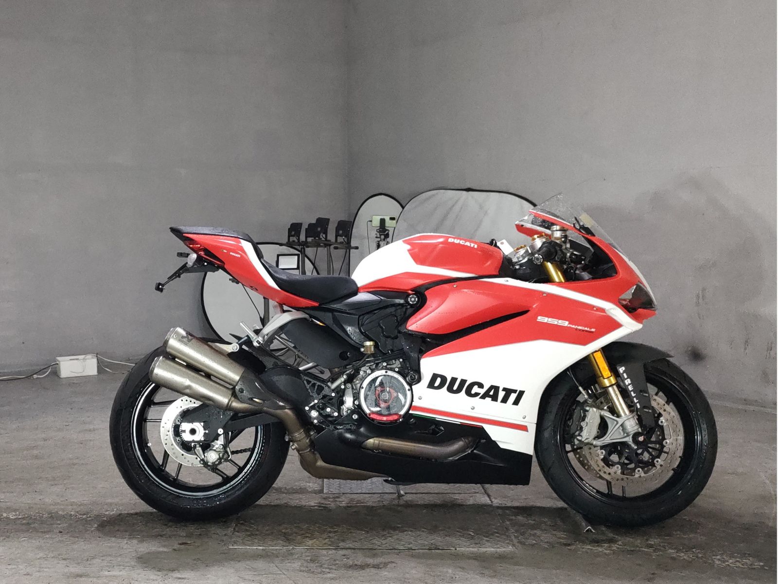 OTHER DUCATI 959PANIGA-RE CORSE