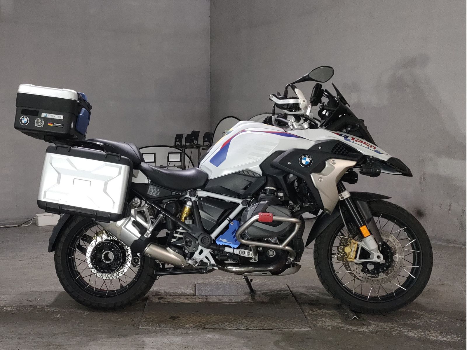 OTHER BMW R1250GS