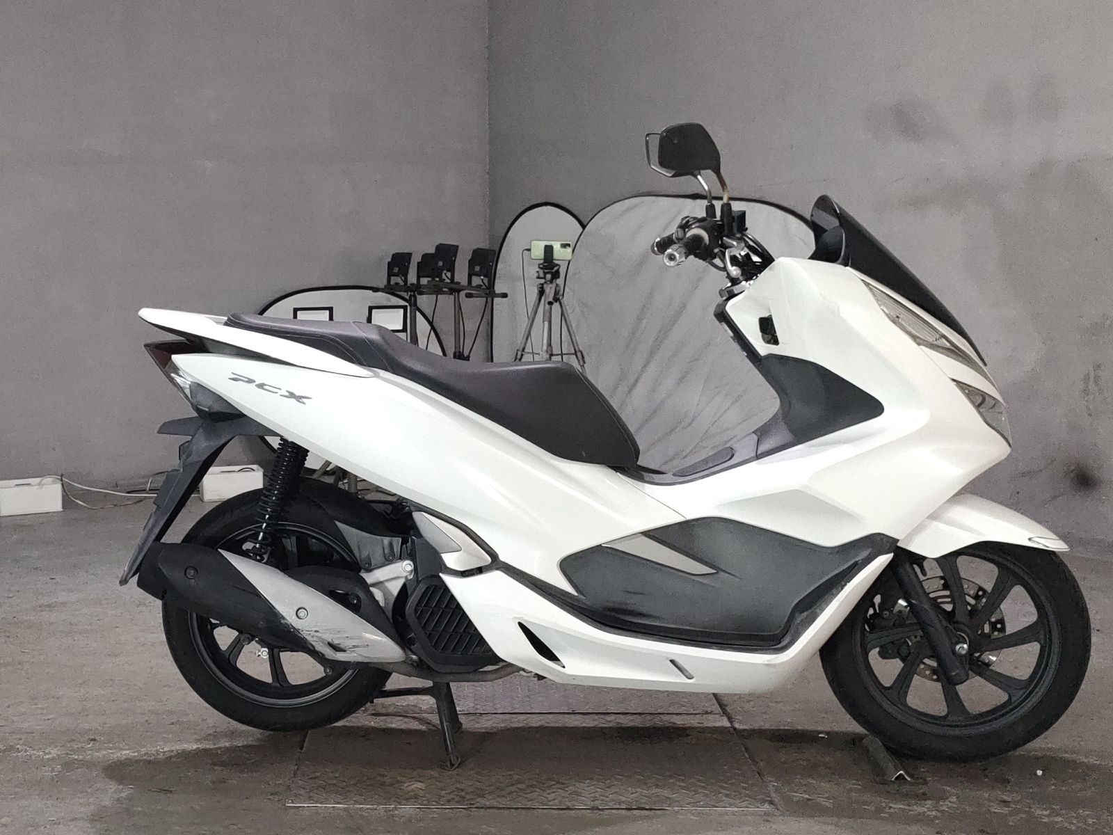 Honda PCX125