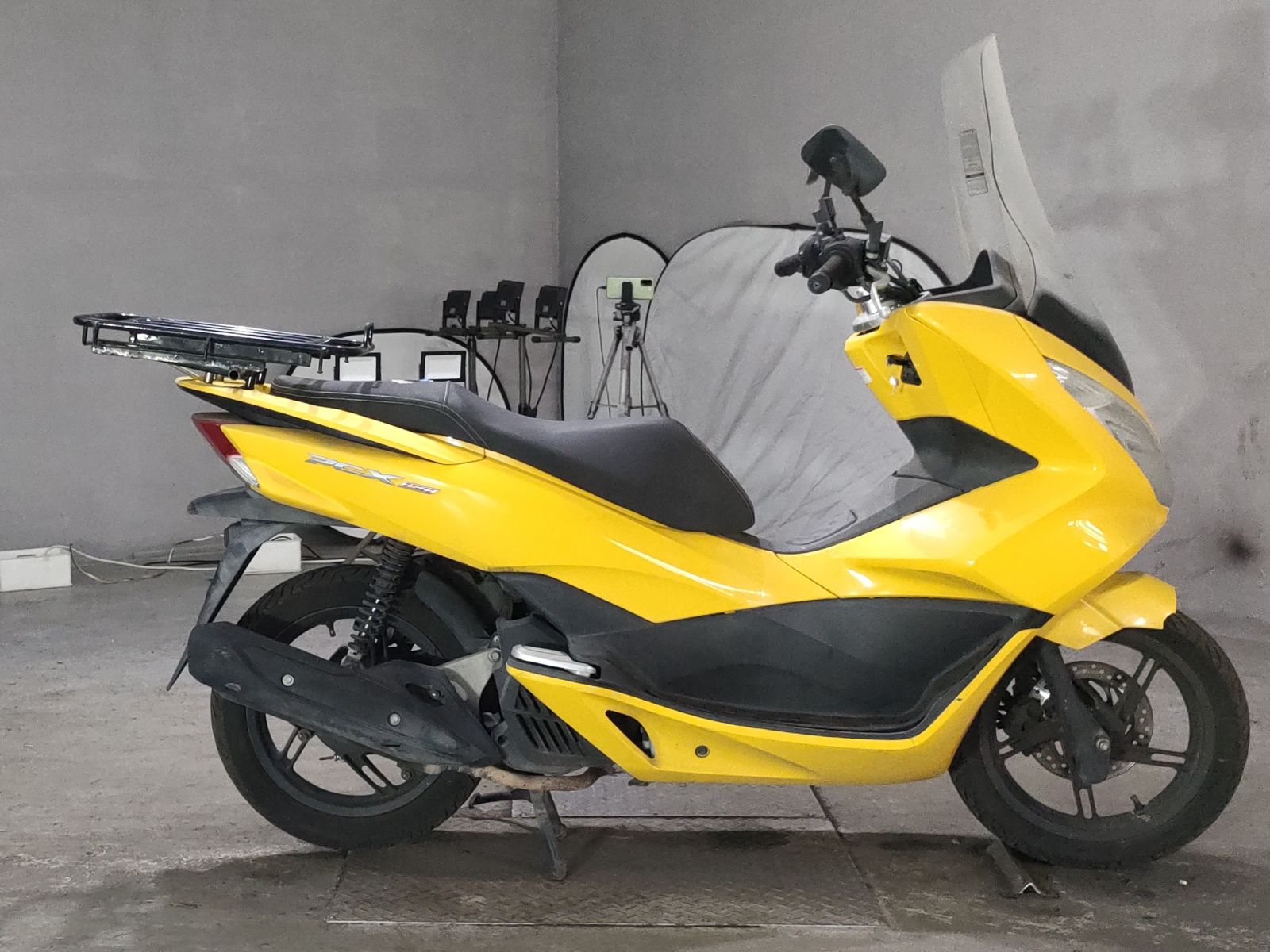 Honda PCX150