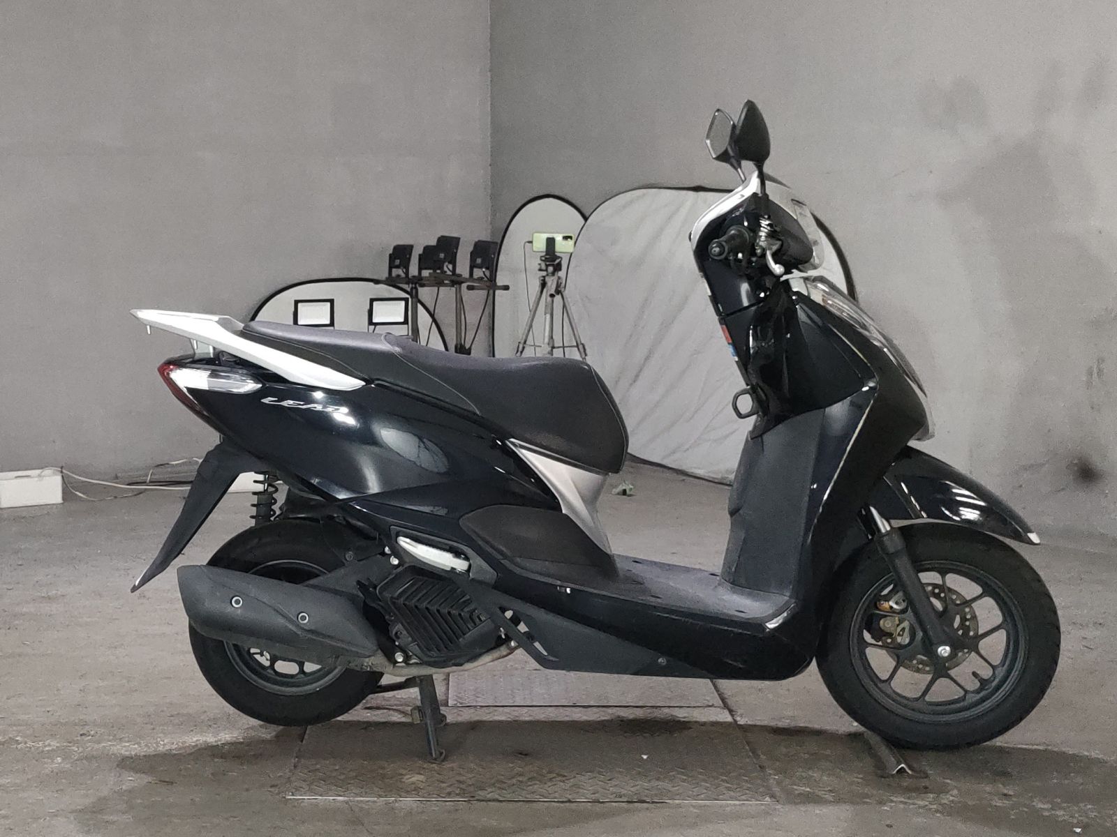 Honda LEAD 125