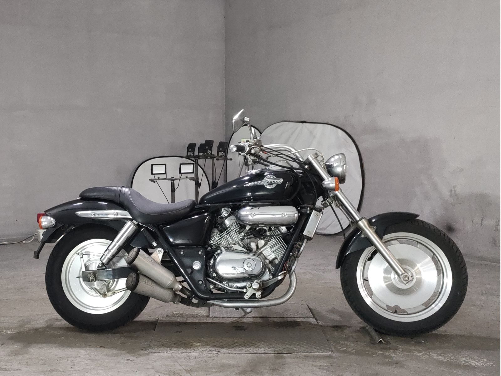 Honda MAGNA 250