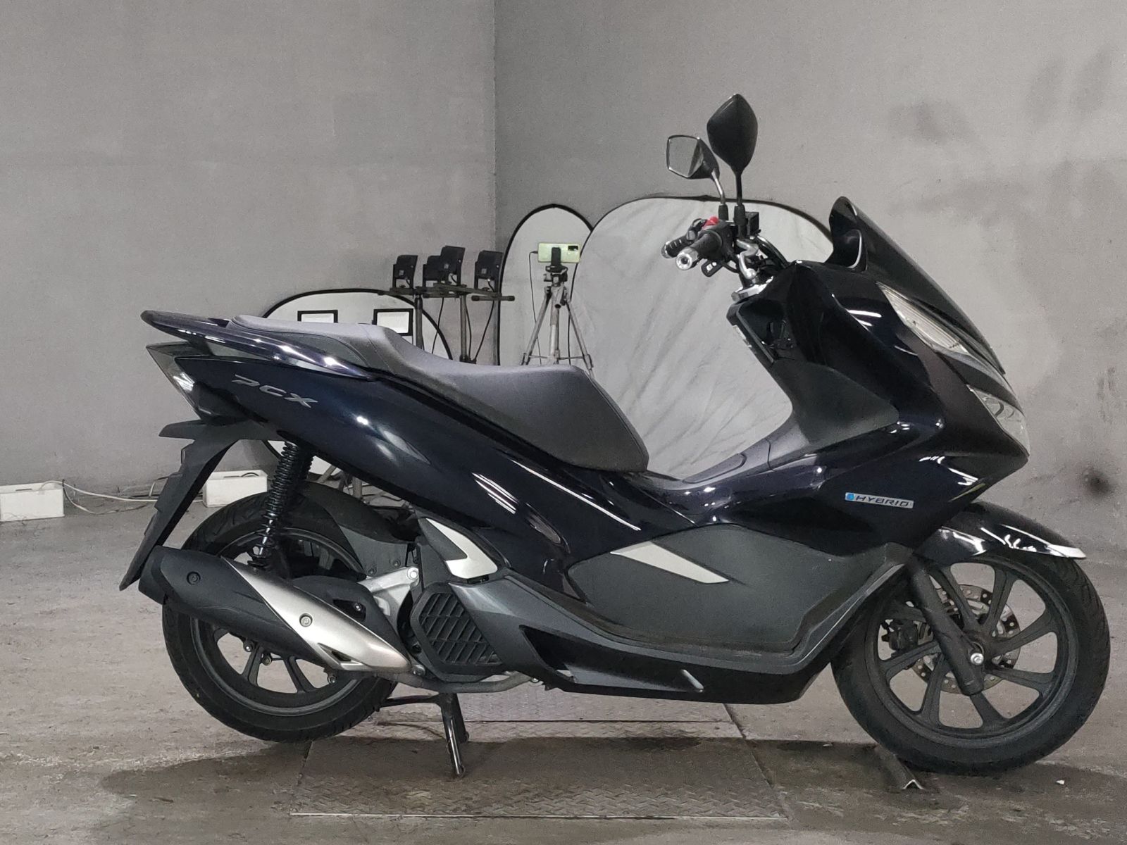OTHER PCX HYBRID