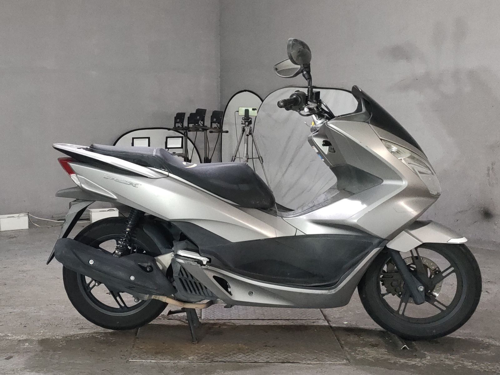 Honda PCX125