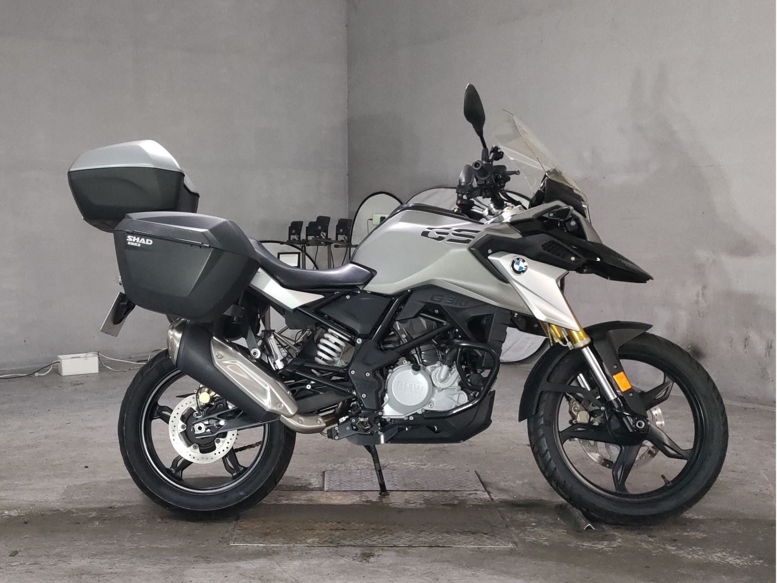 OTHER BMW G310GS